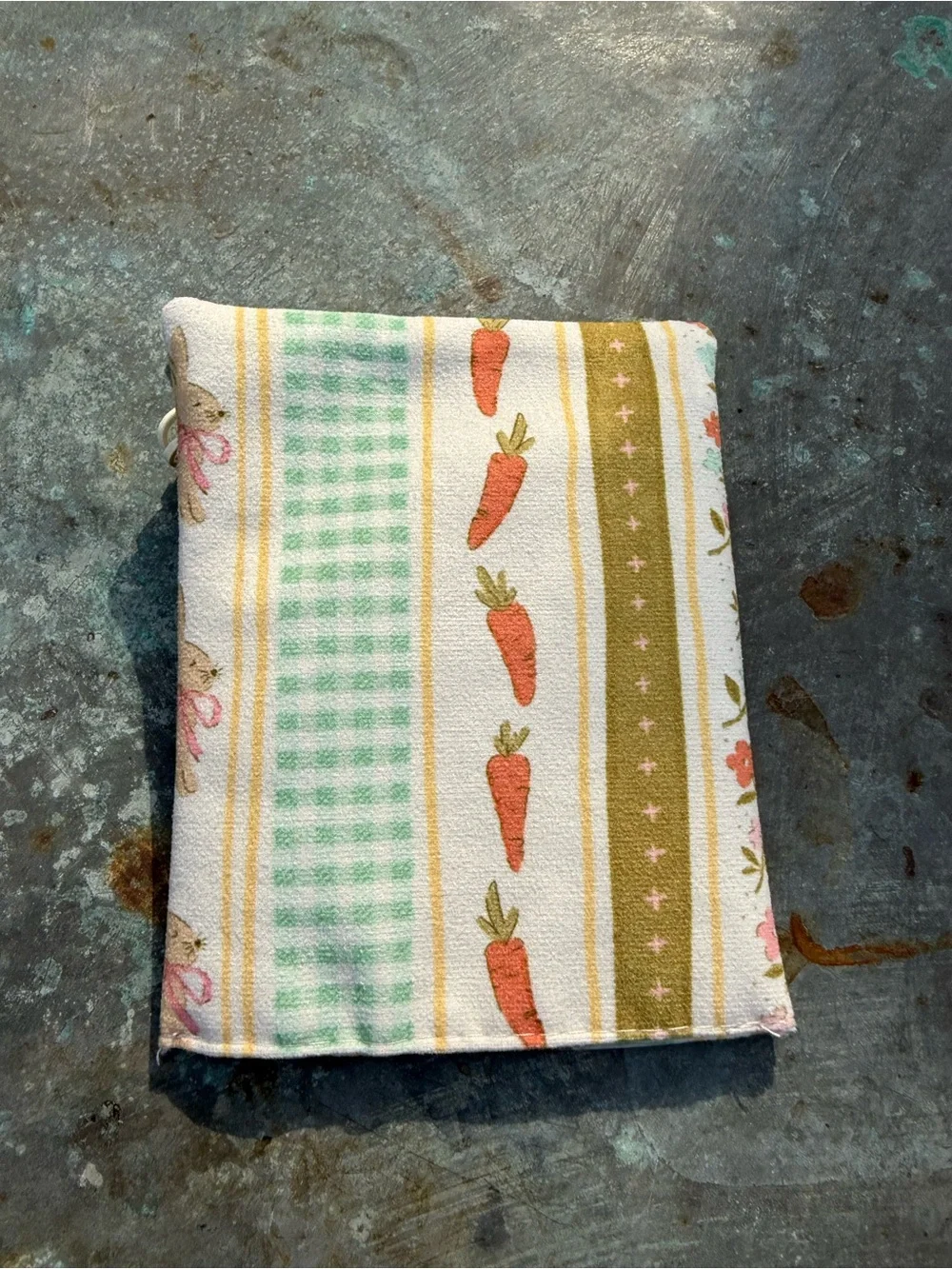 Makeup Junkie Multi Use Pouch Easter